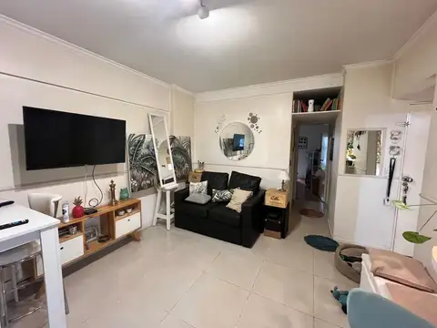 Departamento en Alquiler en Villa Crespo, $ 850.000