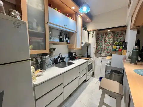 Departamento en Alquiler de 2 ambientes