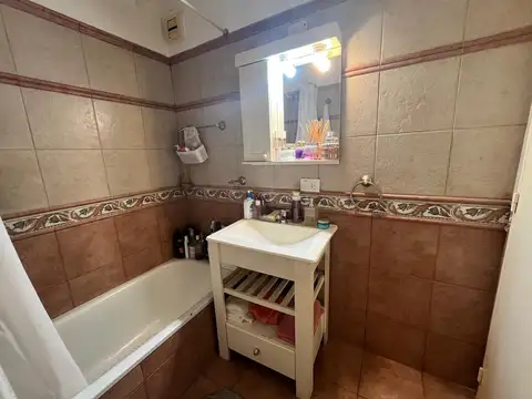 Departamento en Alquiler A Estrenar