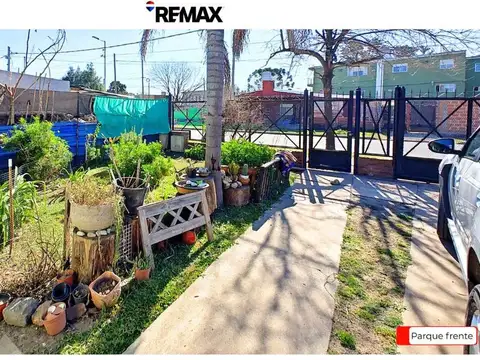 Avenida Enrique Santamarina 1600