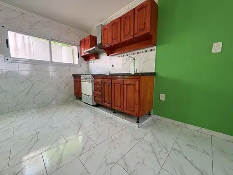 Depto Tipo Casa en Alquiler al Norte