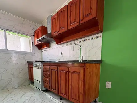 Depto Tipo Casa en Alquiler al Norte