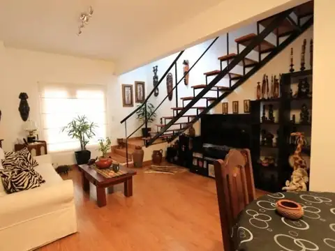 Martiniano Chilavert 1200, Piso PB