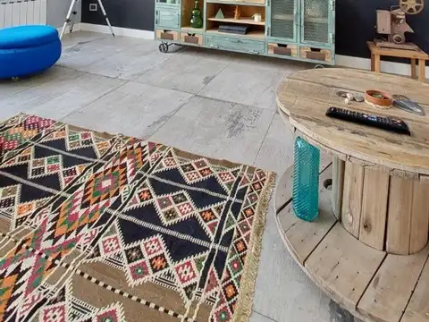 Casa en Venta 7 años