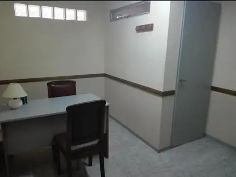 Oficina Monoambiente con 1 baño