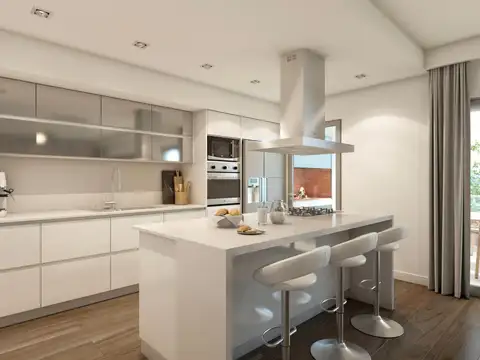 Departamento en Venta en Liniers, USD 69.500