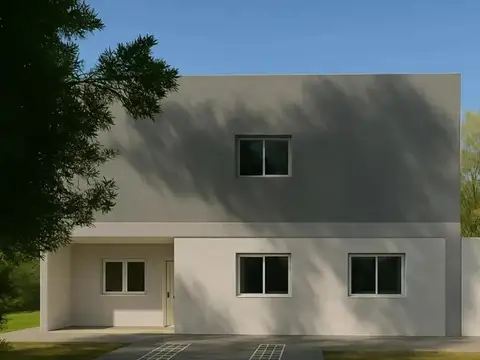 Venta de CASA TRES dormitorios, La Cándida, La Plata