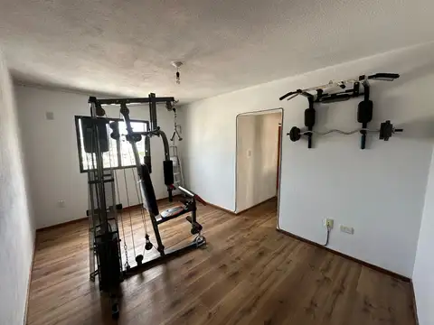 Macrocentro. Bolivar 1200