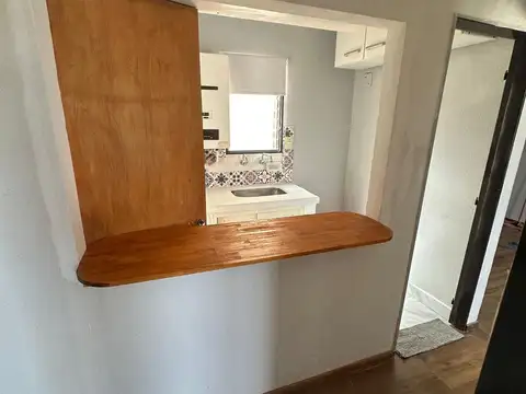 DEPARTAMENTO 2 DORM VENTA MACROCENTRO REMODELADO