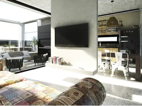 Departamento en Venta en Martin, USD 0