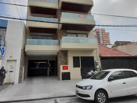Departamento en Venta al Norte