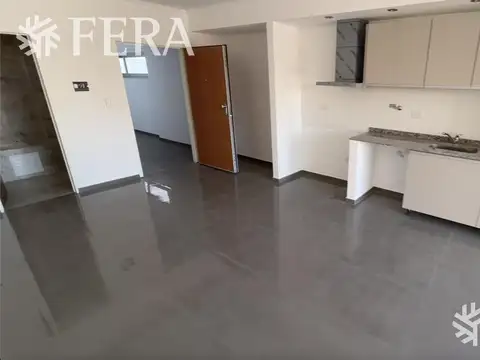 Departamento en Venta 1 año