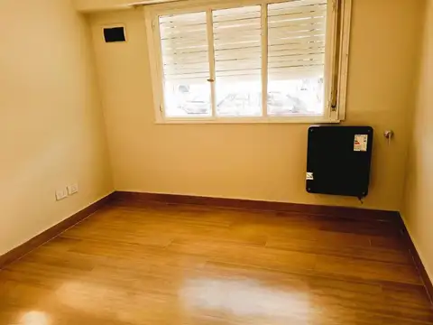 Depto Tipo Casa en Venta de 1 dormitorio