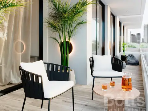 Departamento en Venta en Villa Urquiza, USD 268.000