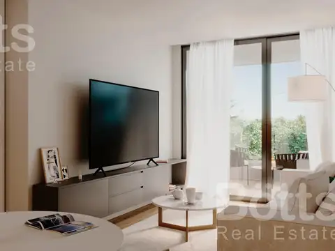 Departamento en Venta Apto profesional