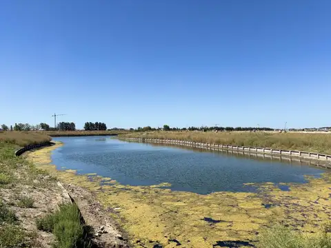 Terreno en Venta de 715,0 m2