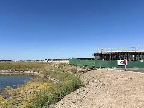 Avenida Nordelta 1600