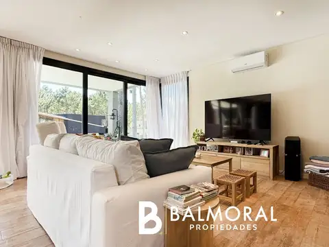 Casa en Alquiler Temporal de 2 dormitorios