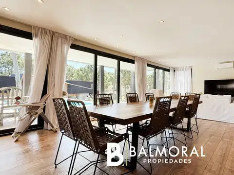 Casa en Alquiler Temporal A Estrenar