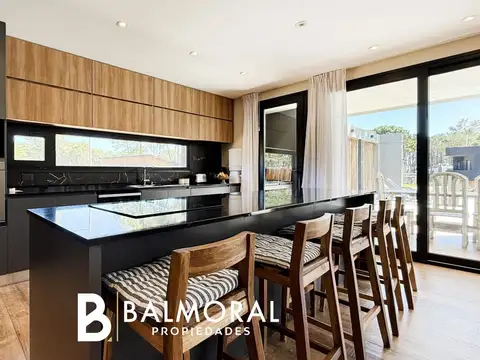 Casa en Alquiler Temporal al Norte