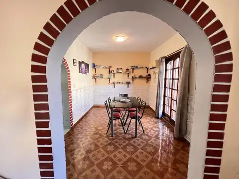 Depto Tipo Casa en Venta de 3 dormitorios
