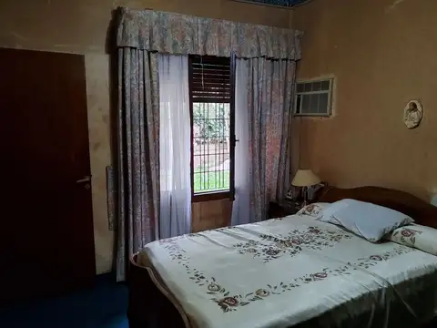 BERNARDO DE IRIGOYEN 100