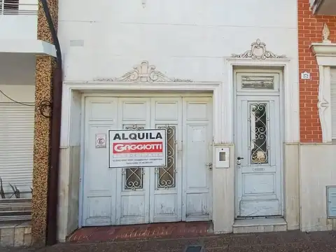 Casa - Barrio 30 de Octubre