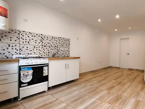 Depto Tipo Casa en Venta en Mar Del Plata, USD 76.900