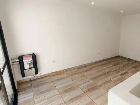 Venta de PH - 2 ambientes - A estrenar - San Juan - Mar del Plata