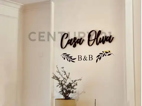 Casa en Venta de 6 dormitorios