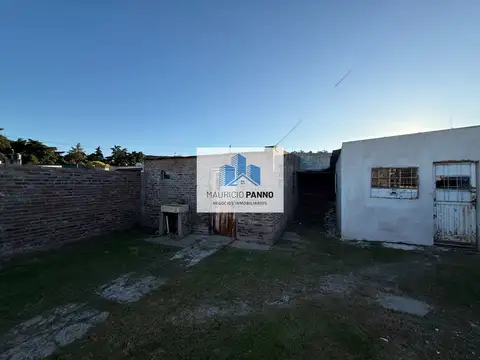 Casa en Venta en Capitan Sarmiento, USD 27.500