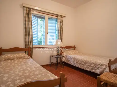 Casa en Venta 2025 años