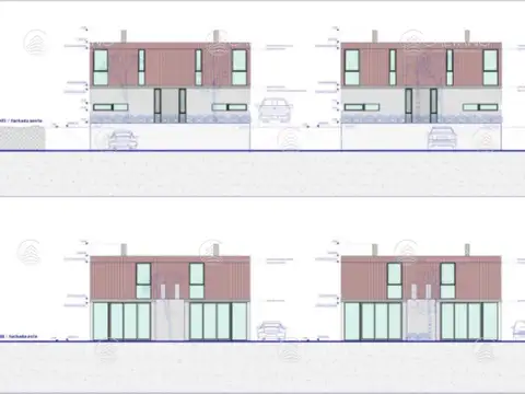 Casa en Venta en Pinares, USD 235.000