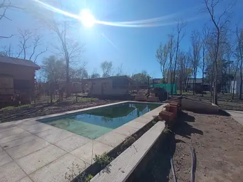 Casa en Venta 1 año