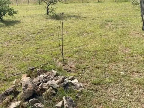 Terreno en Venta de 519,0 m2