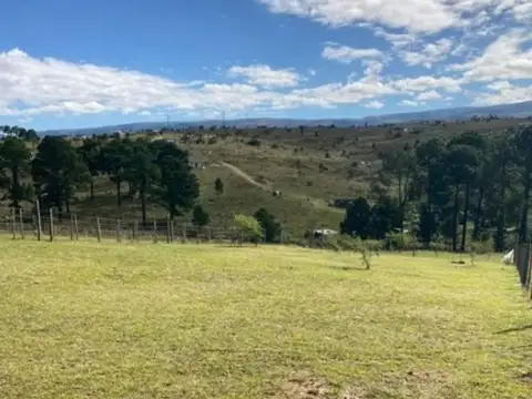 LOTE 2 MANZANA 49 LA TORCACITA Ruta Provincial S271