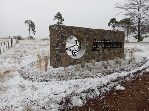 Terreno en Venta en Potrero De Garay, USD 12.000