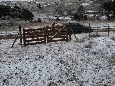 SE VENDE TERRENO 519m2 LA TORCACITA P. de GARAY