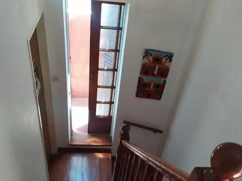 CASA  LINIERS IMPECABLE (BARRIO MIL CASITAS)