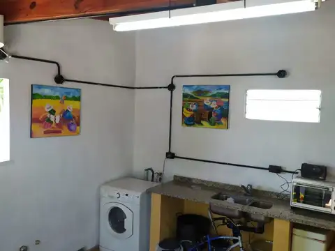 Casa en Venta en Liniers, USD 240.000