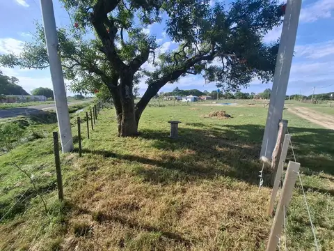 Terreno en Venta de 1082,0 m2