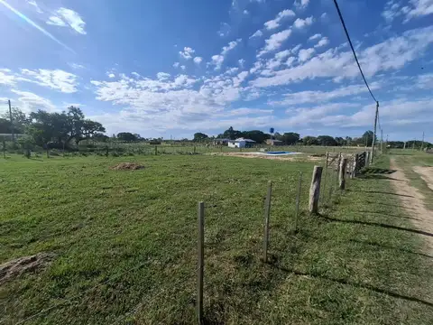 Terreno en Venta, FOS 6