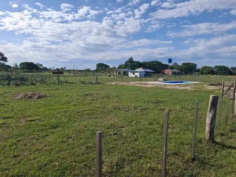 Terreno en Venta, FOT 10