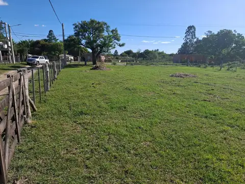 Terreno en Venta en Esquina, USD 30.000