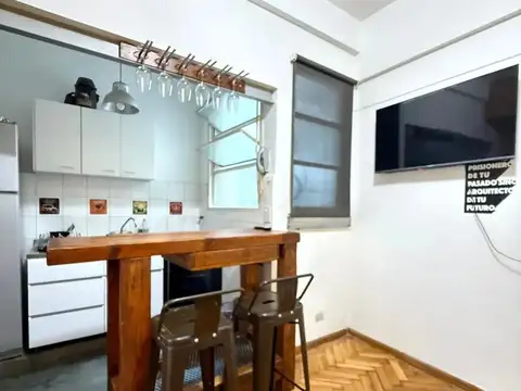 Departamento en Alquiler Temporal en Congreso, USD 600