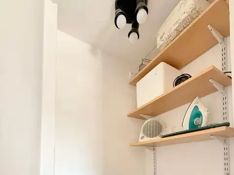 Departamento en Alquiler Temporal al Este