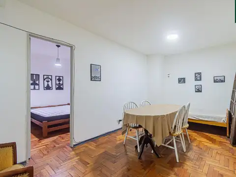 Departamento en Alquiler de 2 ambientes