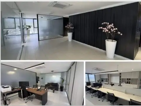 Oficina en Alquiler en San Lorenzo Chico, USD 0