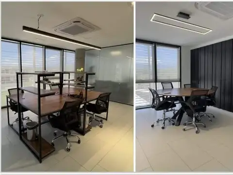 Oficina en Alquiler 1 año