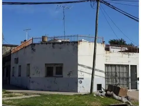 CASAS - CASA - REMEDIOS DE ESCALADA, GRAN BS. AS. SUR